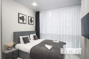 1-к квартира, посуточно, 24м2, 3/5 этаж