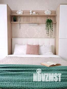 1-к квартира, посуточно, 34м2, 1/1 этаж