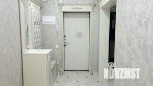 2-к квартира, посуточно, 75м2, 1/1 этаж