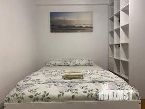 Студия квартира, посуточно, 25м2, 8/10 этаж