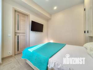 1-к квартира, посуточно, 35м2, 3/5 этаж