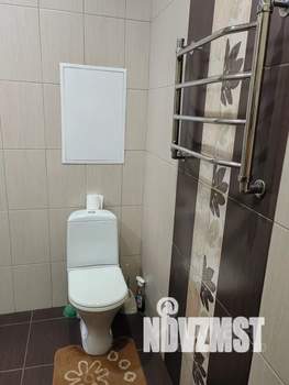Студия квартира, посуточно, 30м2, 8/8 этаж