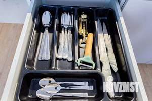 1-к квартира, посуточно, 19м2, 1/1 этаж