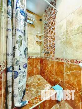 2-к квартира, посуточно, 20м2, 2/3 этаж