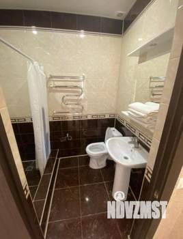 2-к квартира, посуточно, 45м2, 1/1 этаж