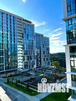 Студия квартира, посуточно, 22м2, 4/19 этаж