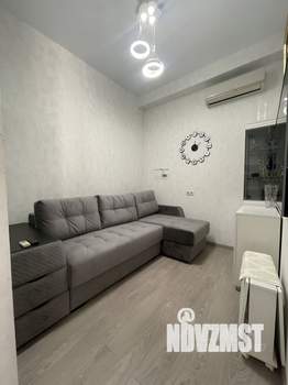 2-к квартира, на длительный срок, 55м2, 4/13 этаж