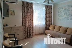 1-к квартира, посуточно, 10м2, 4/5 этаж