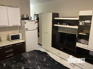Студия квартира, на длительный срок, 20м2, 2/4 этаж