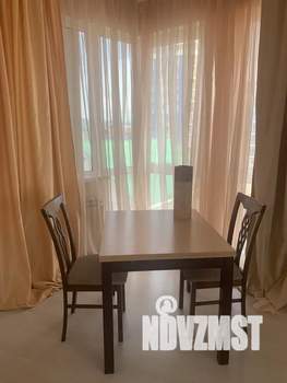 2-к квартира, посуточно, 79м2, 5/16 этаж