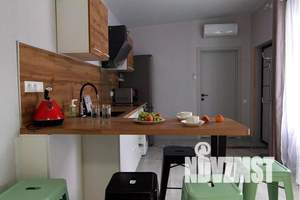 1-к квартира, посуточно, 60м2, 1/3 этаж