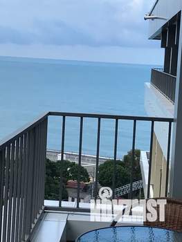 Студия квартира, посуточно, 28м2, 13/13 этаж