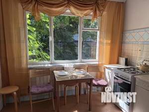 2-к квартира, посуточно, 50м2, 1/1 этаж