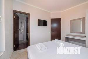 1-к квартира, посуточно, 165м2, 1/1 этаж