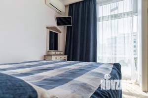 2-к квартира, посуточно, 46м2, 1/1 этаж