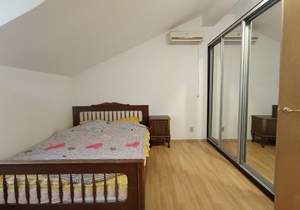 2-к квартира, на длительный срок, 130м2, 4/4 этаж