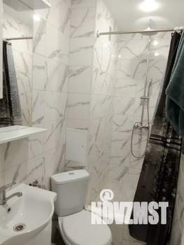 Студия квартира, посуточно, 30м2, 4/6 этаж