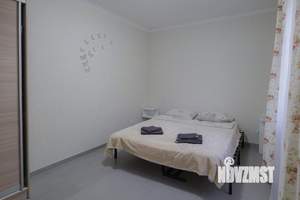 3-к квартира, посуточно, 95м2, 1/1 этаж