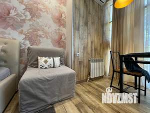 1-к квартира, посуточно, 26м2, 2/16 этаж