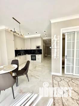 3-к квартира, посуточно, 61м2, 11/13 этаж