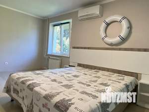 1-к квартира, посуточно, 37м2, 4/5 этаж