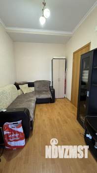 1-к квартира, на длительный срок, 30м2, 6/6 этаж