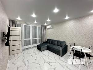 1-к квартира, на длительный срок, 37м2, 20/26 этаж