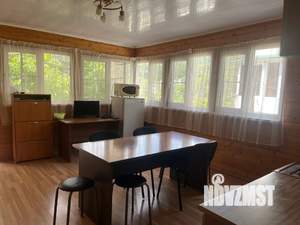 1-к квартира, посуточно, 70м2, 2/2 этаж