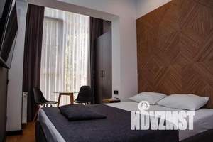 1-к квартира, посуточно, 20м2, 2/14 этаж