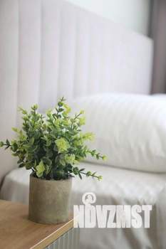 1-к квартира, посуточно, 49м2, 1/1 этаж