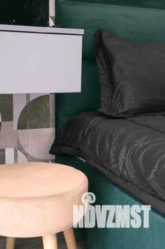 1-к квартира, посуточно, 21м2, 1/1 этаж