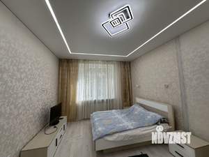 1-к квартира, на длительный срок, 34м2, 1/5 этаж