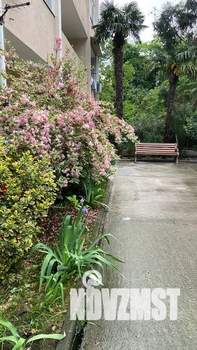 Студия квартира, посуточно, 34м2, 13/14 этаж