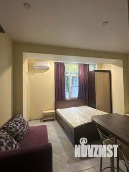 1-к квартира, на длительный срок, 20м2, 1/4 этаж