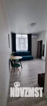 Студия квартира, посуточно, 30м2, 3/3 этаж