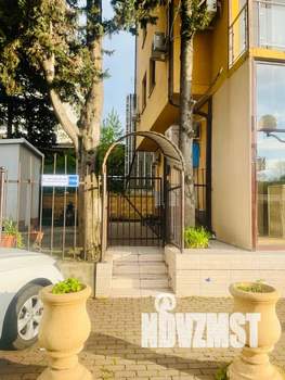 Студия квартира, посуточно, 32м2, 5/6 этаж