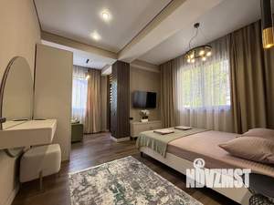 3-к квартира, посуточно, 60м2, 2/6 этаж