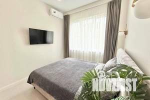 1-к квартира, посуточно, 36м2, 7/10 этаж