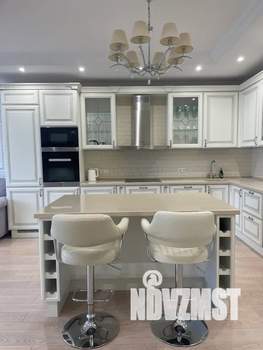 5-к квартира, посуточно, 157м2, 4/21 этаж