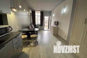 1-к квартира, посуточно, 30м2, 2/5 этаж