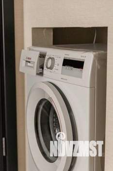 1-к квартира, посуточно, 26м2, 1/1 этаж