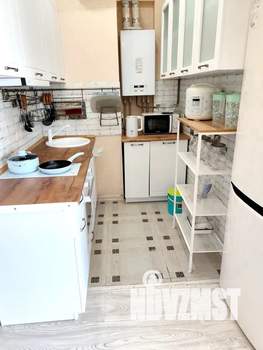 2-к квартира, посуточно, 35м2, 11/12 этаж