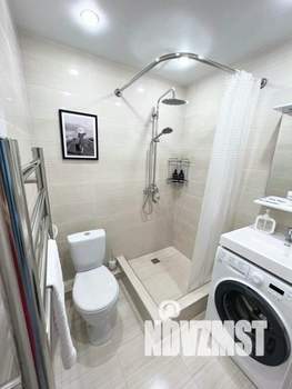 1-к квартира, посуточно, 32м2, 1/1 этаж