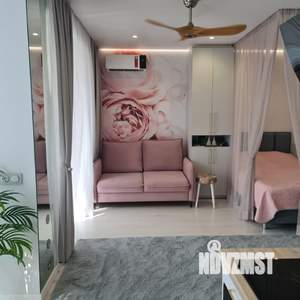 1-к квартира, на длительный срок, 30м2, 4/11 этаж