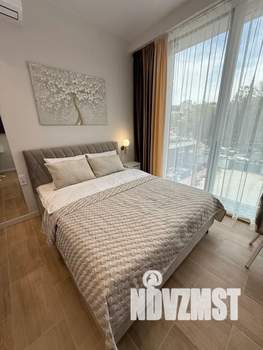 1-к квартира, посуточно, 25м2, 3/3 этаж