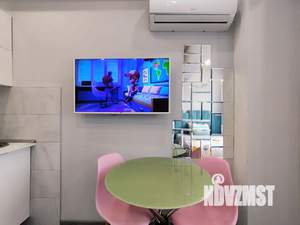 Студия квартира, посуточно, 33м2, 7/15 этаж