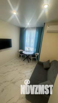 Студия квартира, посуточно, 19м2, 13/19 этаж