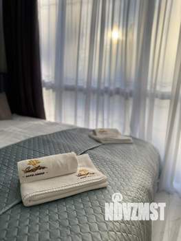 1-к квартира, посуточно, 26м2, 1/1 этаж