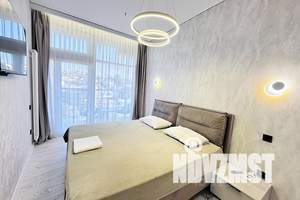 2-к квартира, посуточно, 58м2, 9/19 этаж