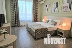 2-к квартира, посуточно, 70м2, 2/5 этаж